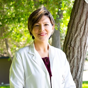 Ana Constantinescu fondatoare